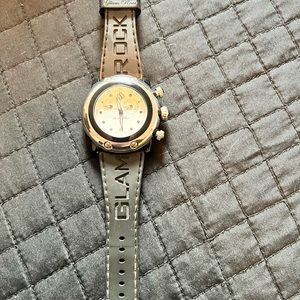 Glam Rock Watch in great condition!